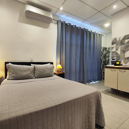 Villa Bilac - Studios Proximo A Vila Germanica Bairro Da Velha 布卢梅瑙 外观 照片