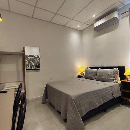 Villa Bilac - Studios Proximo A Vila Germanica Bairro Da Velha 布卢梅瑙 外观 照片