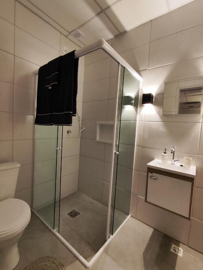 Villa Bilac - Studios Proximo A Vila Germanica Bairro Da Velha 布卢梅瑙 外观 照片