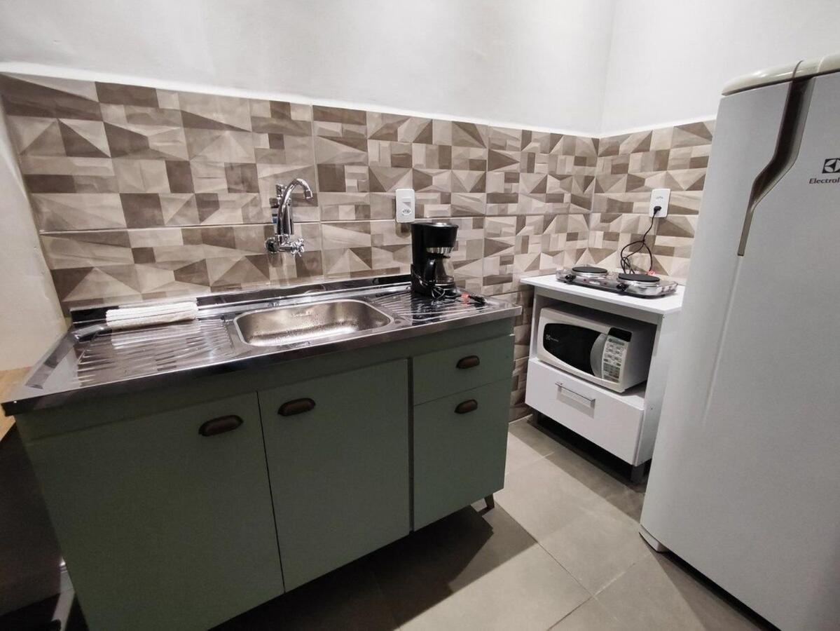 Villa Bilac - Studios Proximo A Vila Germanica Bairro Da Velha 布卢梅瑙 外观 照片