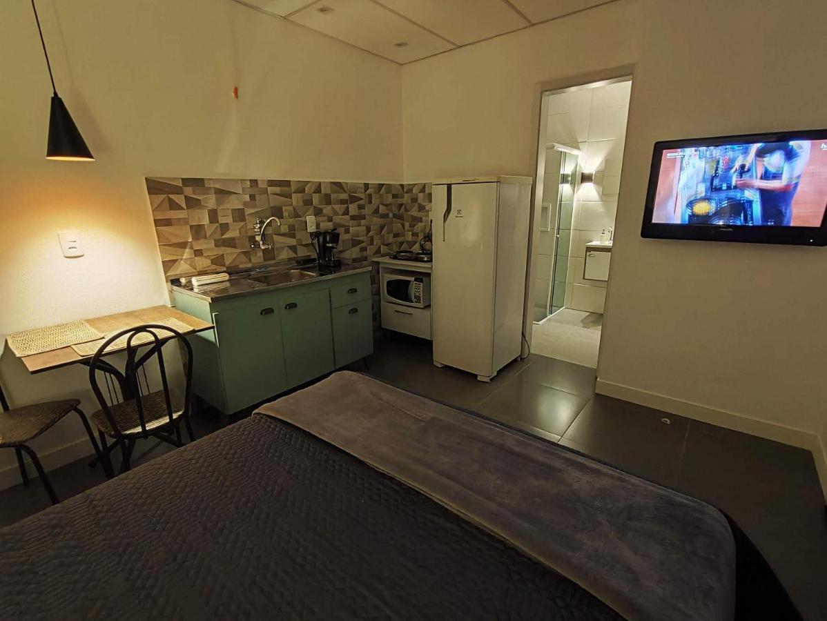 Villa Bilac - Studios Proximo A Vila Germanica Bairro Da Velha 布卢梅瑙 外观 照片