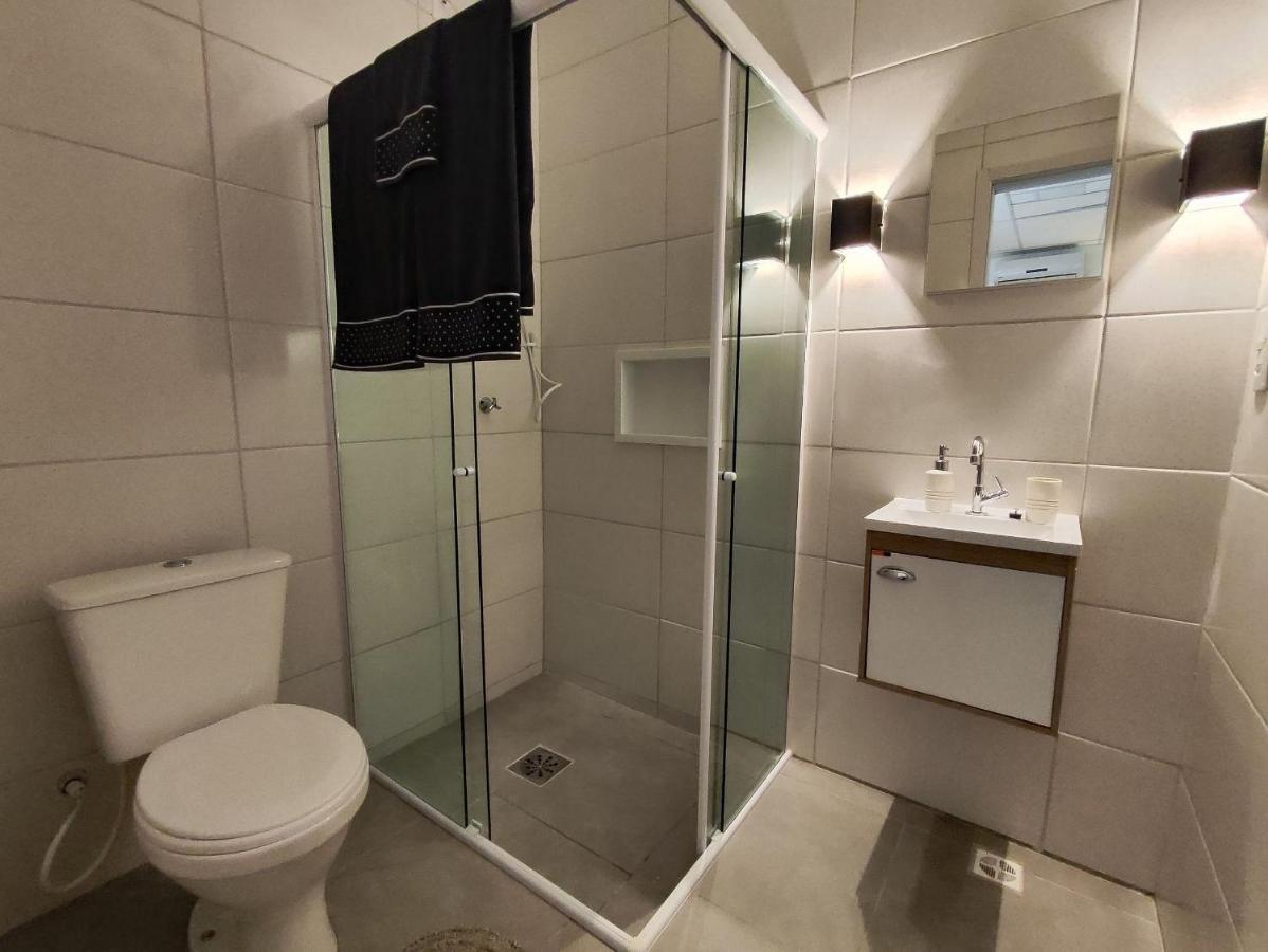 Villa Bilac - Studios Proximo A Vila Germanica Bairro Da Velha 布卢梅瑙 外观 照片