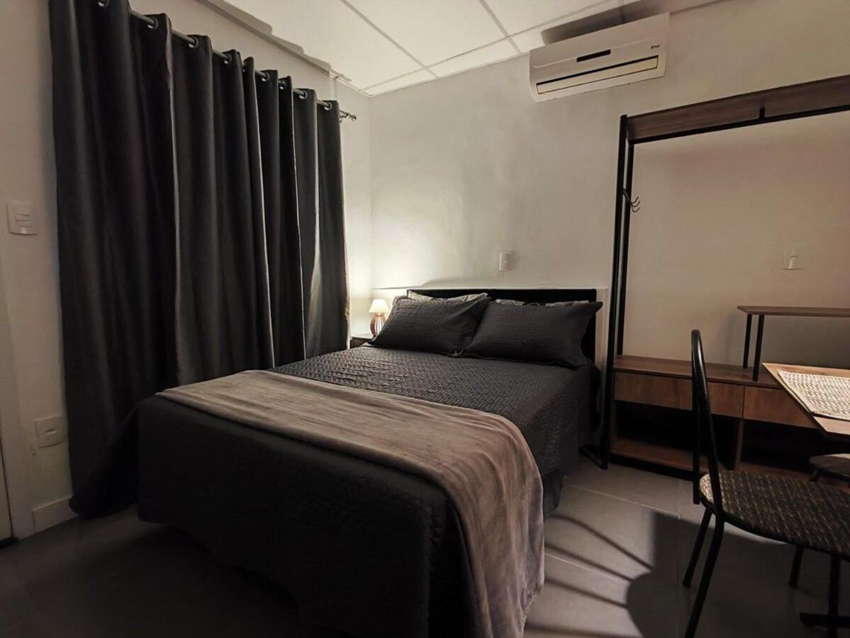 Villa Bilac - Studios Proximo A Vila Germanica Bairro Da Velha 布卢梅瑙 外观 照片