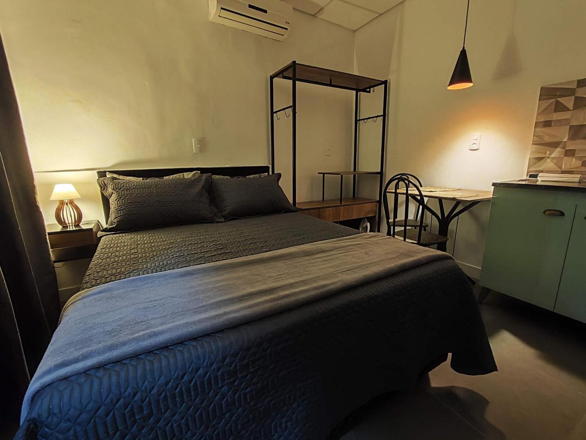 Villa Bilac - Studios Proximo A Vila Germanica Bairro Da Velha 布卢梅瑙 外观 照片
