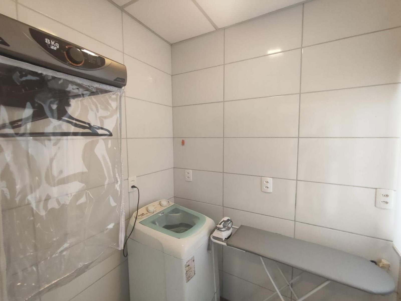 Villa Bilac - Studios Proximo A Vila Germanica Bairro Da Velha 布卢梅瑙 外观 照片
