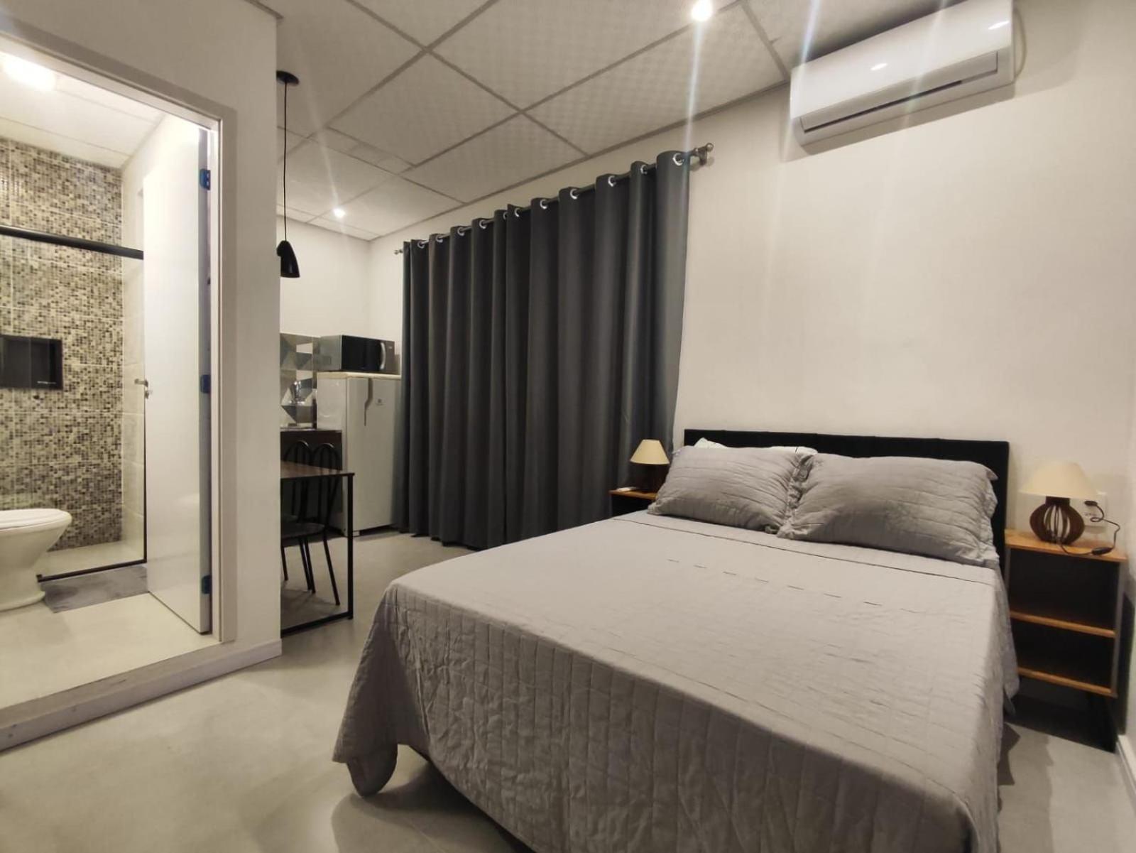Villa Bilac - Studios Proximo A Vila Germanica Bairro Da Velha 布卢梅瑙 外观 照片
