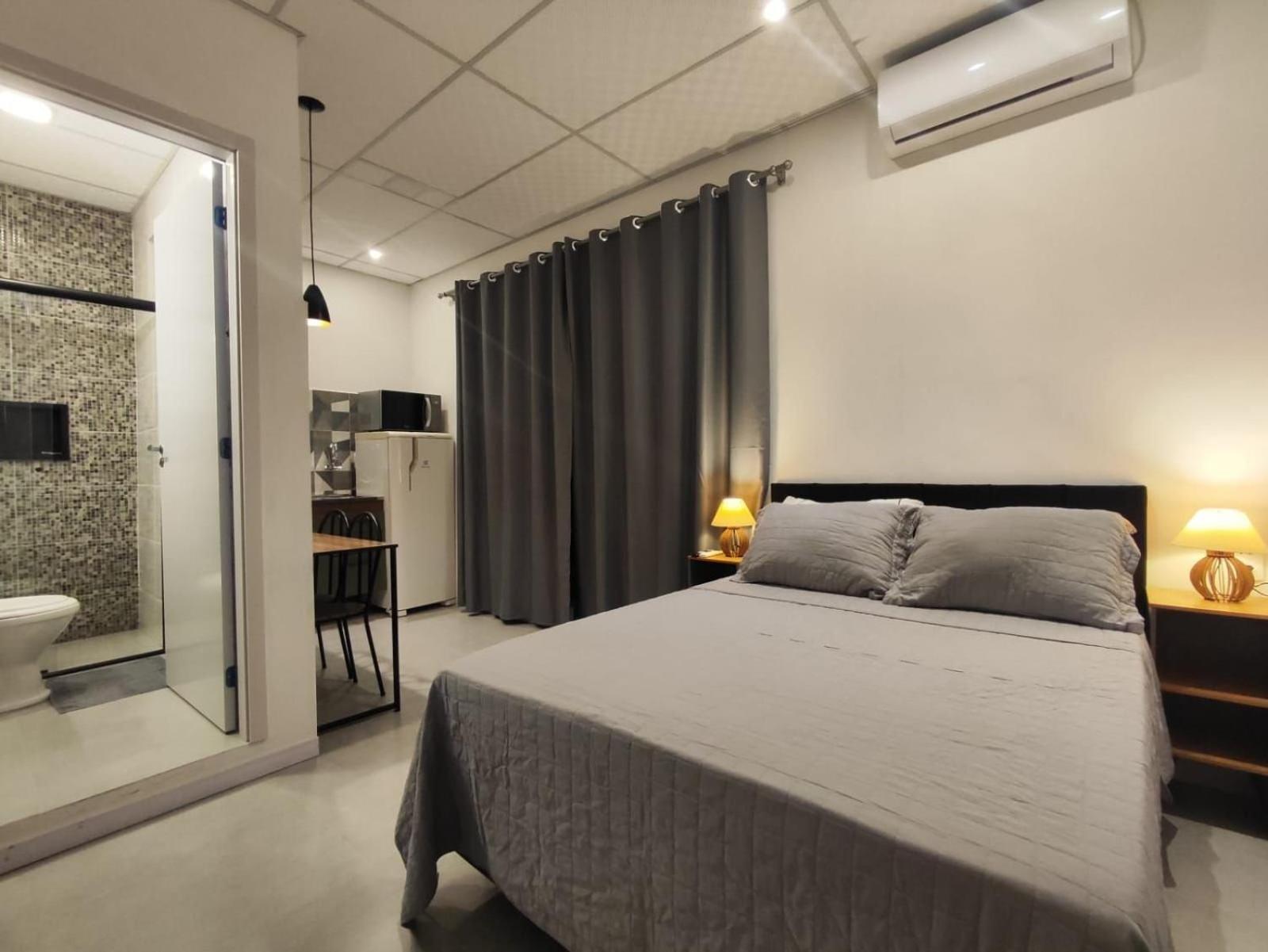 Villa Bilac - Studios Proximo A Vila Germanica Bairro Da Velha 布卢梅瑙 外观 照片