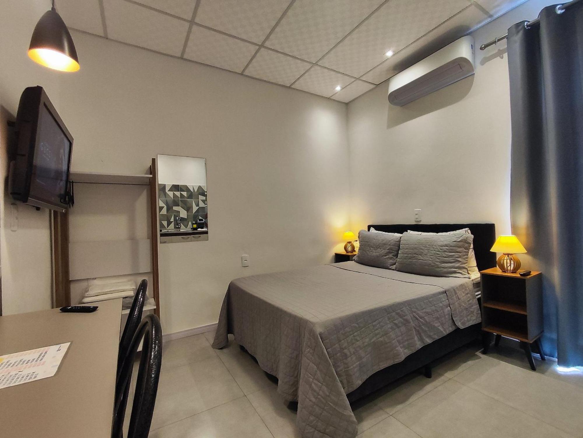 Villa Bilac - Studios Proximo A Vila Germanica Bairro Da Velha 布卢梅瑙 外观 照片