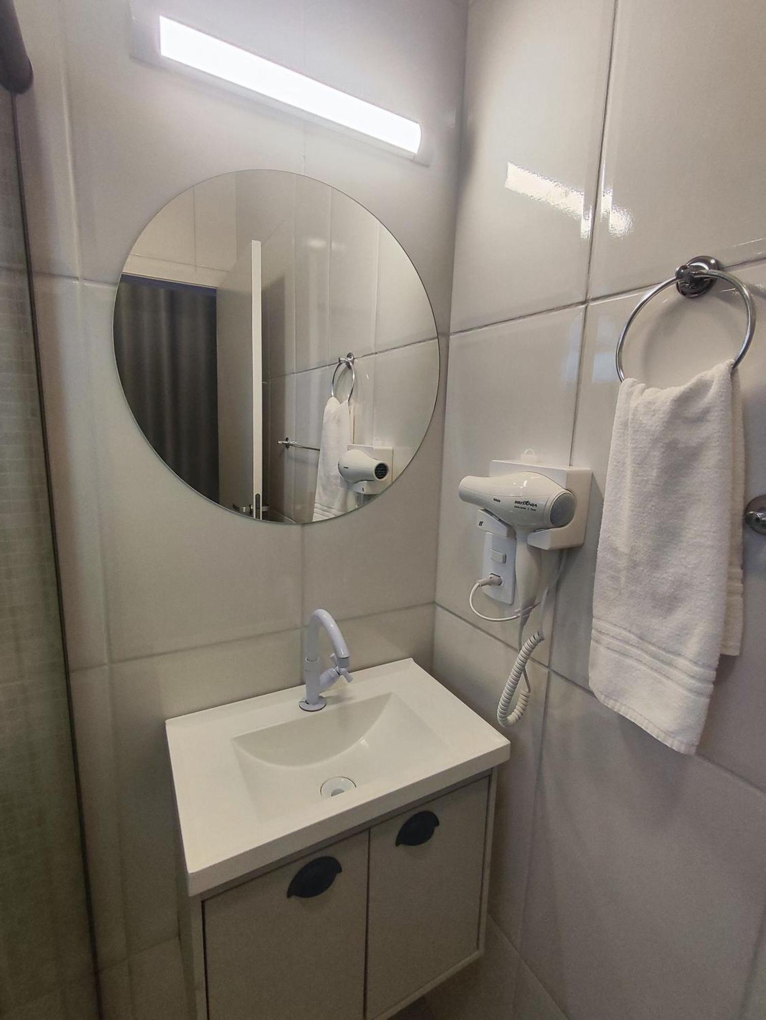 Villa Bilac - Studios Proximo A Vila Germanica Bairro Da Velha 布卢梅瑙 外观 照片